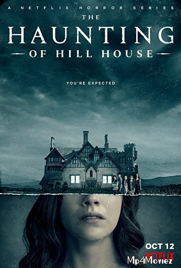 The Haunting of Hill House (2020) Season 1 Hindi Complete Netflix Series download full movie