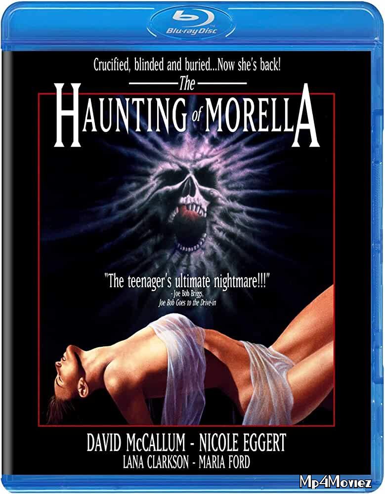 The Haunting of Morella 1990 UNRATED Hindi Dubbed Full Movie download full movie