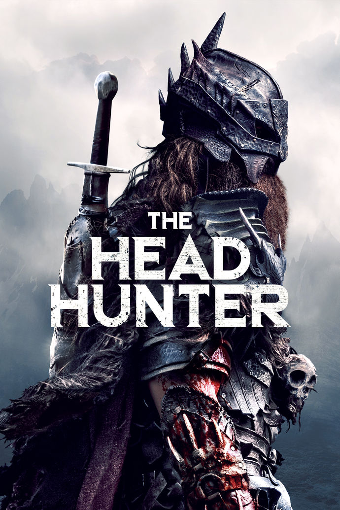 The Head Hunter 2018 Full Movie download full movie