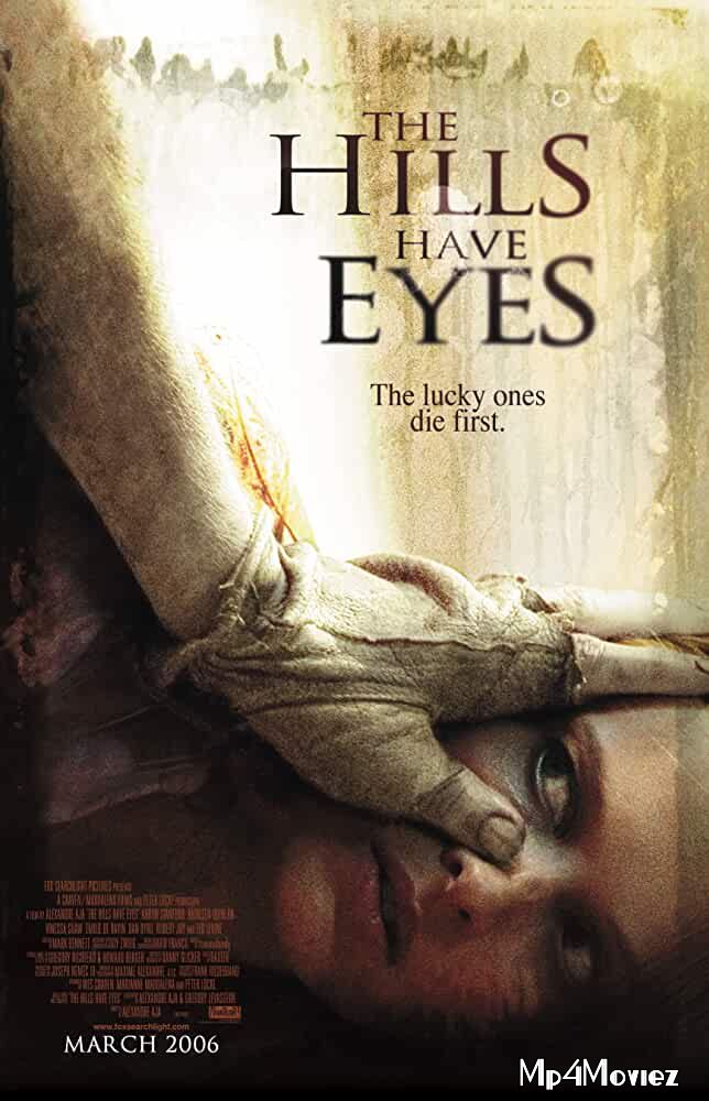 The Hills Have Eyes 2006 Hindi Dubbed Movie download full movie