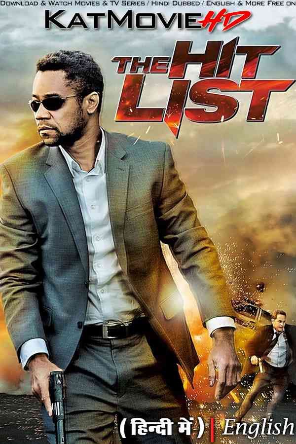 The Hit List (2011) Hindi Dubbed Movie download full movie