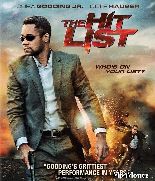 The Hit List 2011 Hindi Dubbed Full Movie download full movie