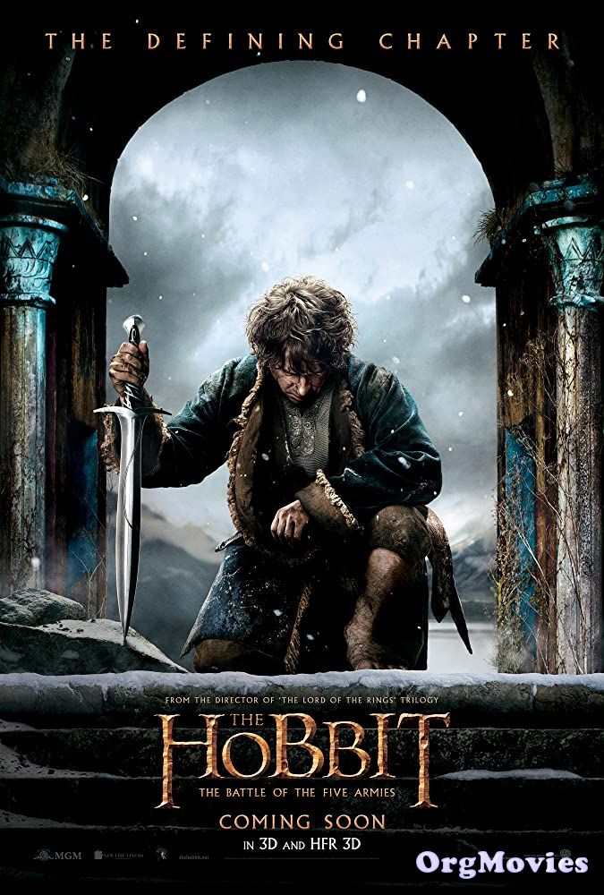 The Hobbit The Battle of the Five Armies 2014 Hindi Dubbed Full Movie download full movie