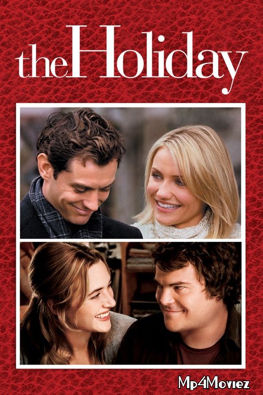The Holiday 2006 Hindi Dubbed Movie download full movie