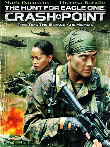 The Hunt for Eagle One: Crash Point (2006) Hindi Dubbed Movie download full movie