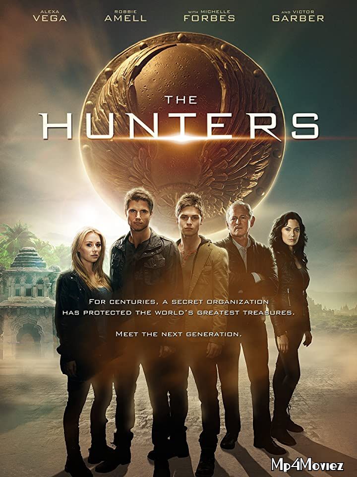The Hunters 2013 Hindi Dubbed Full Movie download full movie