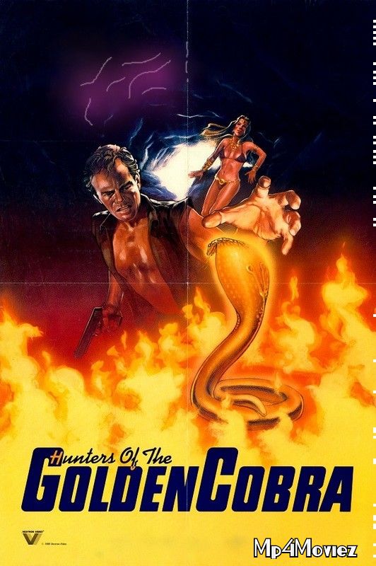The Hunters of the Golden Cobra 1982 UNCUT Hindi Dubbed Full Movie download full movie