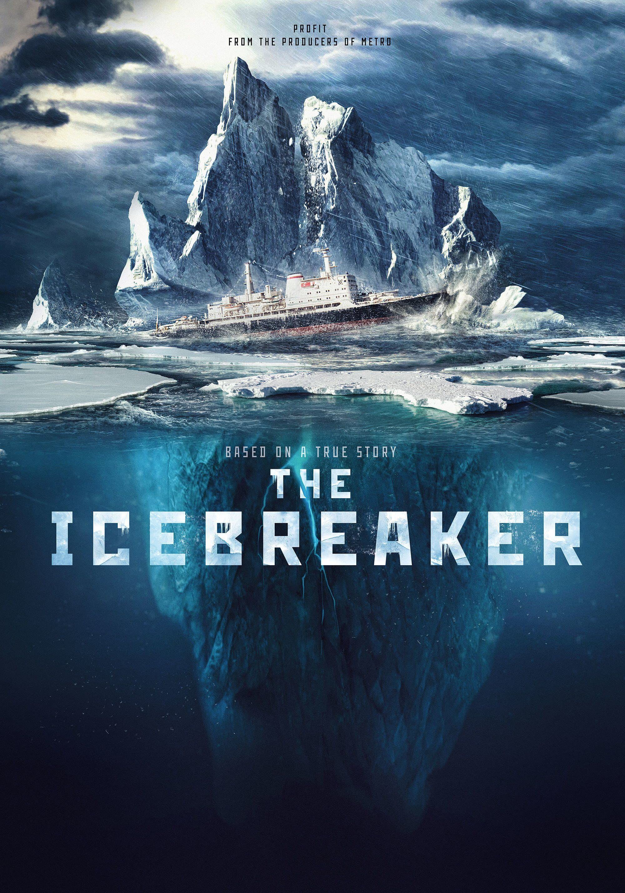 The Icebreaker (2016) Hindi Dubbed HDRip download full movie