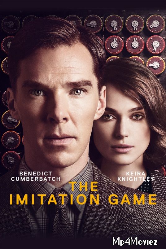 The Imitation Game 2014 Hindi Dubbed Movie download full movie