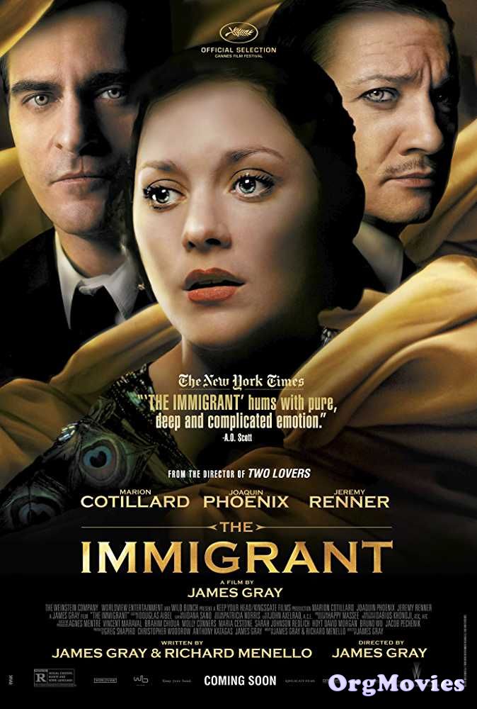 The Immigrant 2013 download full movie