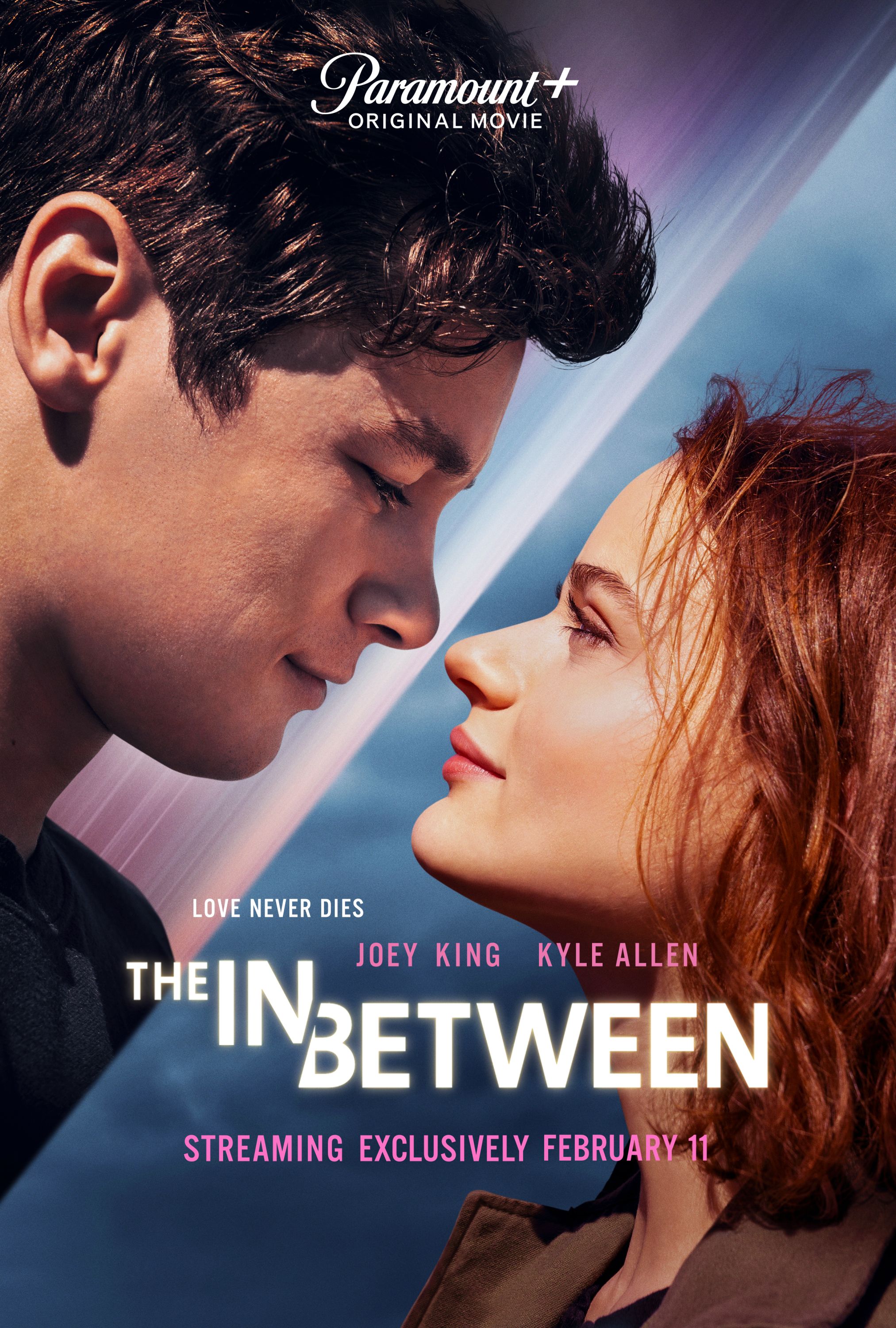 The In Between (2022) Hindi Dubbed WEB-DL download full movie