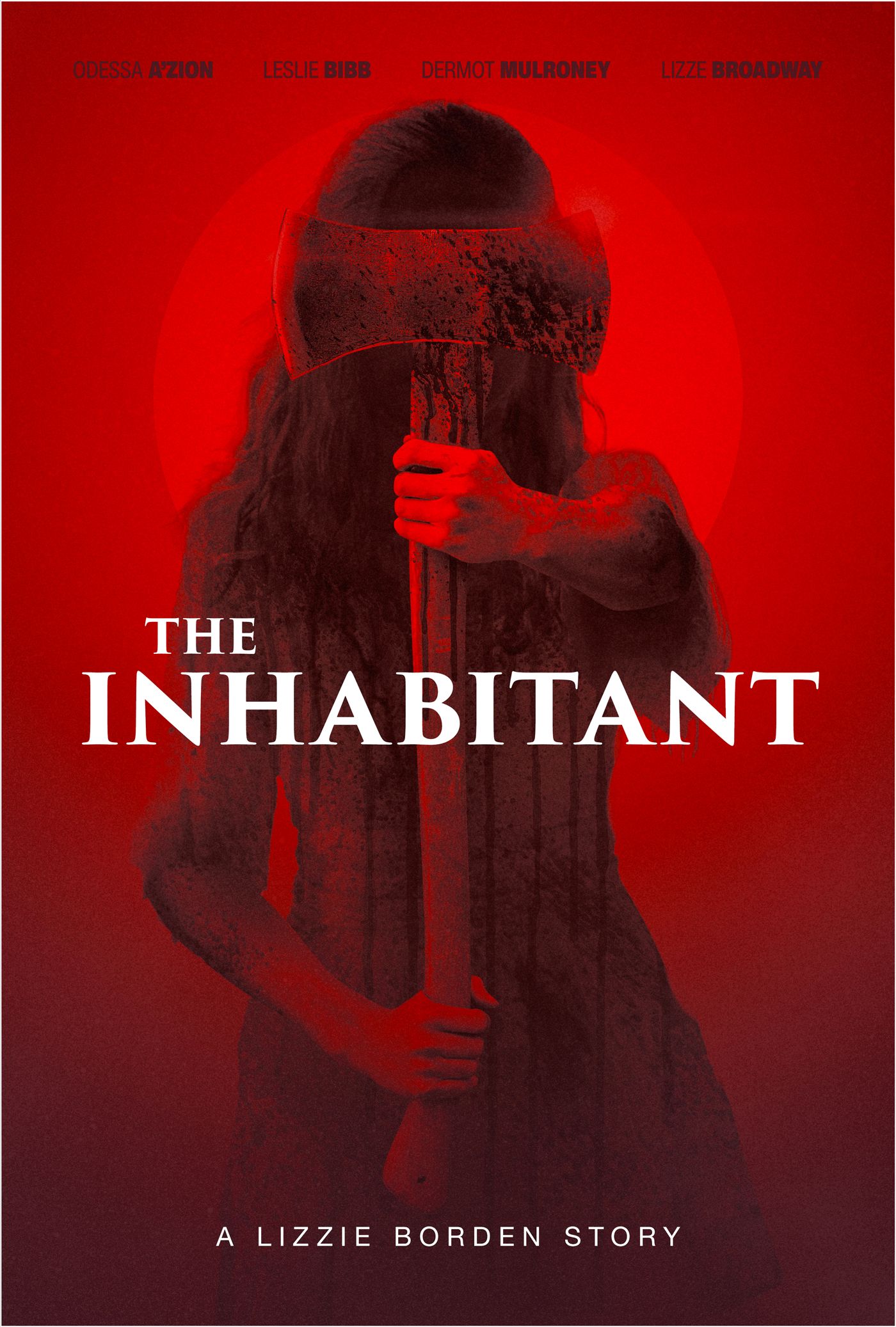The Inhabitant (2022) Tamil Dubbed (Unofficial) WEBRip download full movie