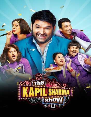 The Kapil Sharma Show 12th September (2021) HDRip download full movie