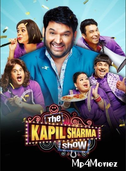 The Kapil Sharma Show 14 November 2020 HDTV download full movie