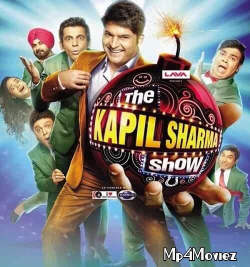 The Kapil Sharma Show Season 2 (3rd October 2020) Hindi Full Show download full movie