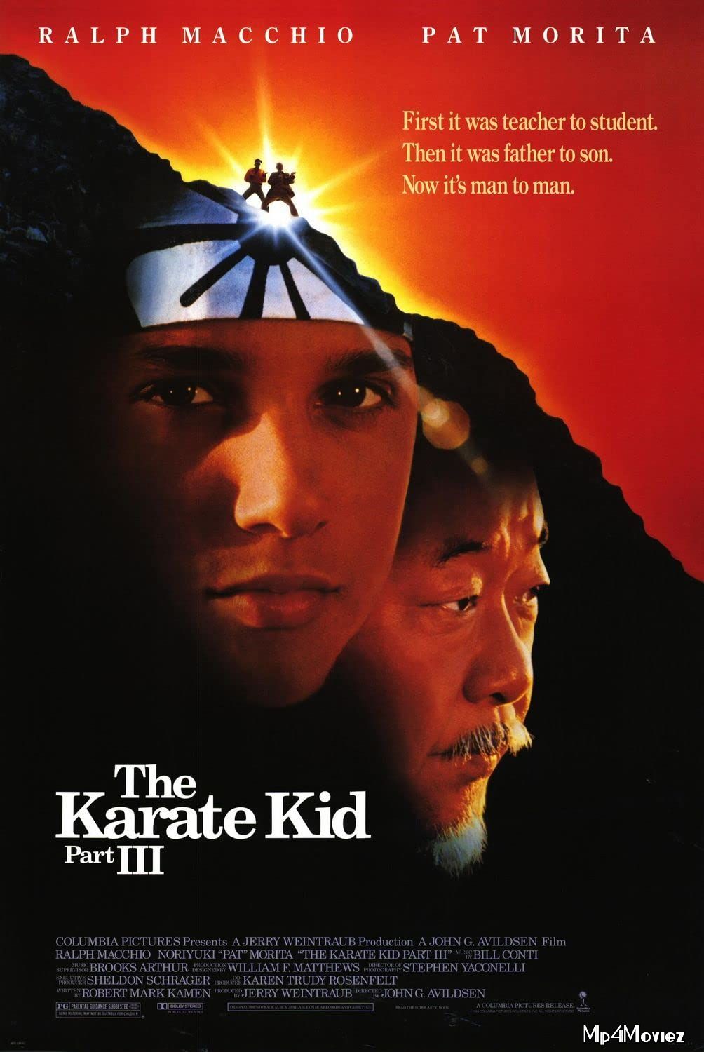 The Karate Kid Part 3 1989 Hindi Dubbed Movie download full movie