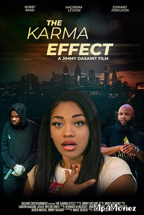 The Karma Effect (2021) Hollywood English HDRip download full movie