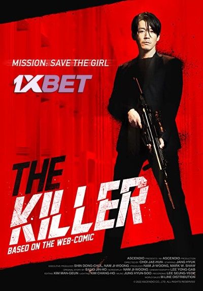 The Killer 2022 Telugu Dubbed (Unofficial) WEBRip download full movie