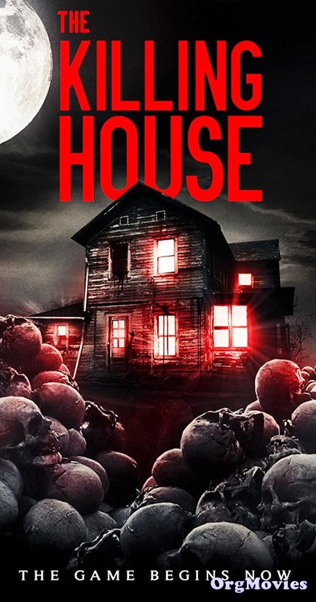 The Killing House 2018 Hindi Dubbed Full Movie download full movie