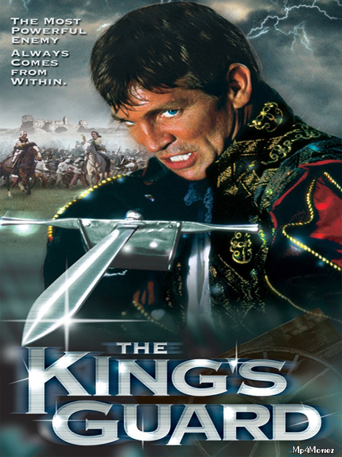 The Kings Guard 2000 Hindi Dubbed BRRip download full movie