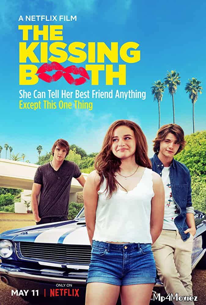 The Kissing Booth 2018 Hindi Dubbed Full Movie download full movie