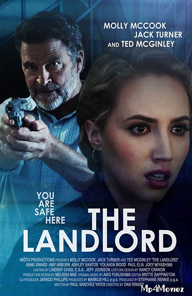 The Landlord 2017 Hindi Dubbed Movie download full movie