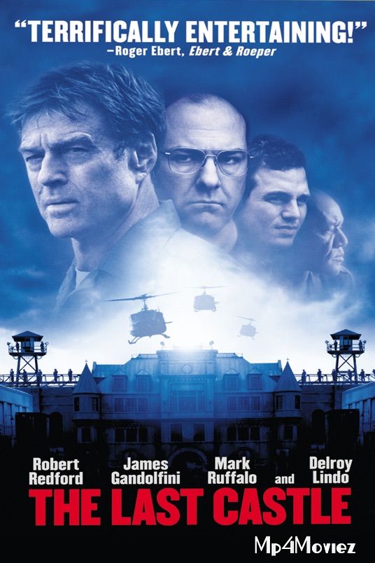 The Last Castle 2001 Hindi Dubbed Movie download full movie