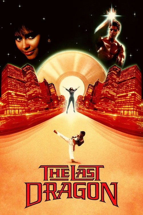 The Last Dragon (1985) Hindi Dubbed download full movie