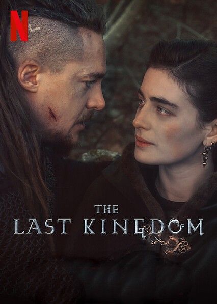 The Last Kingdom Season 5 (2022) (Episode 6 to 10) Hindi Dubed NF Series HDRip download full movie