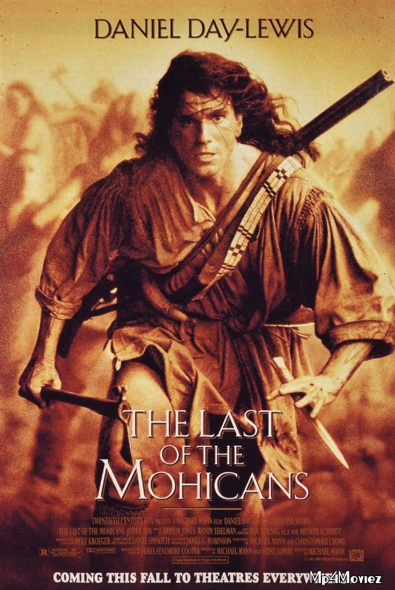 The Last of the Mohicans 1992 Hindi Dubbed Full Movie download full movie