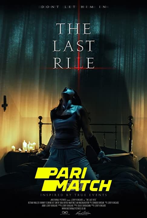 The Last Rite (2021) Bengali (Voice Over) Dubbed WEBRip download full movie