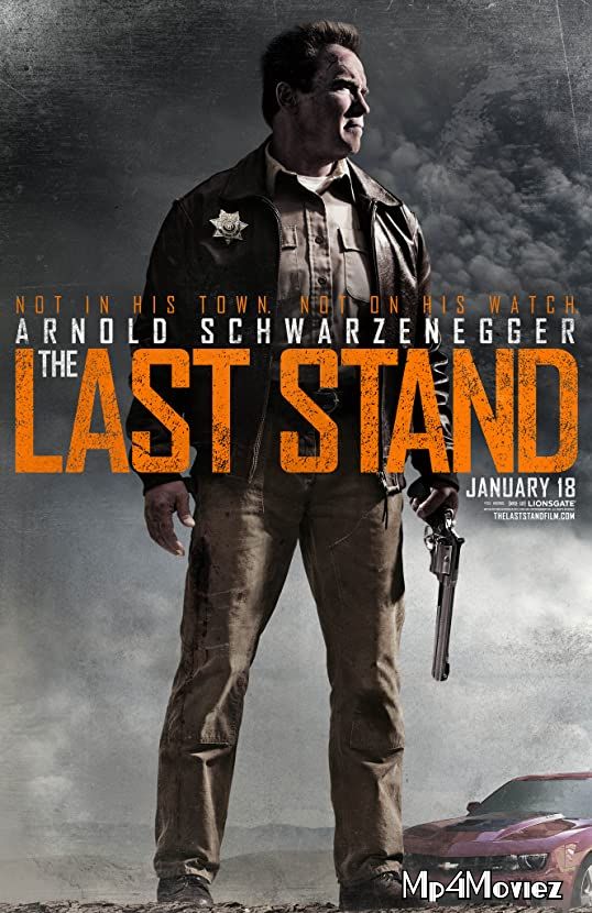 The Last Stand 2013 Hindi Dubbed Movie download full movie