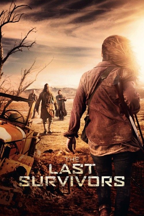 The Last Survivors (2014) Hindi Dubbed Movie download full movie