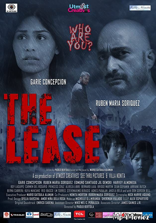 The Lease (2018) Hindi Dubbed Full Movie download full movie
