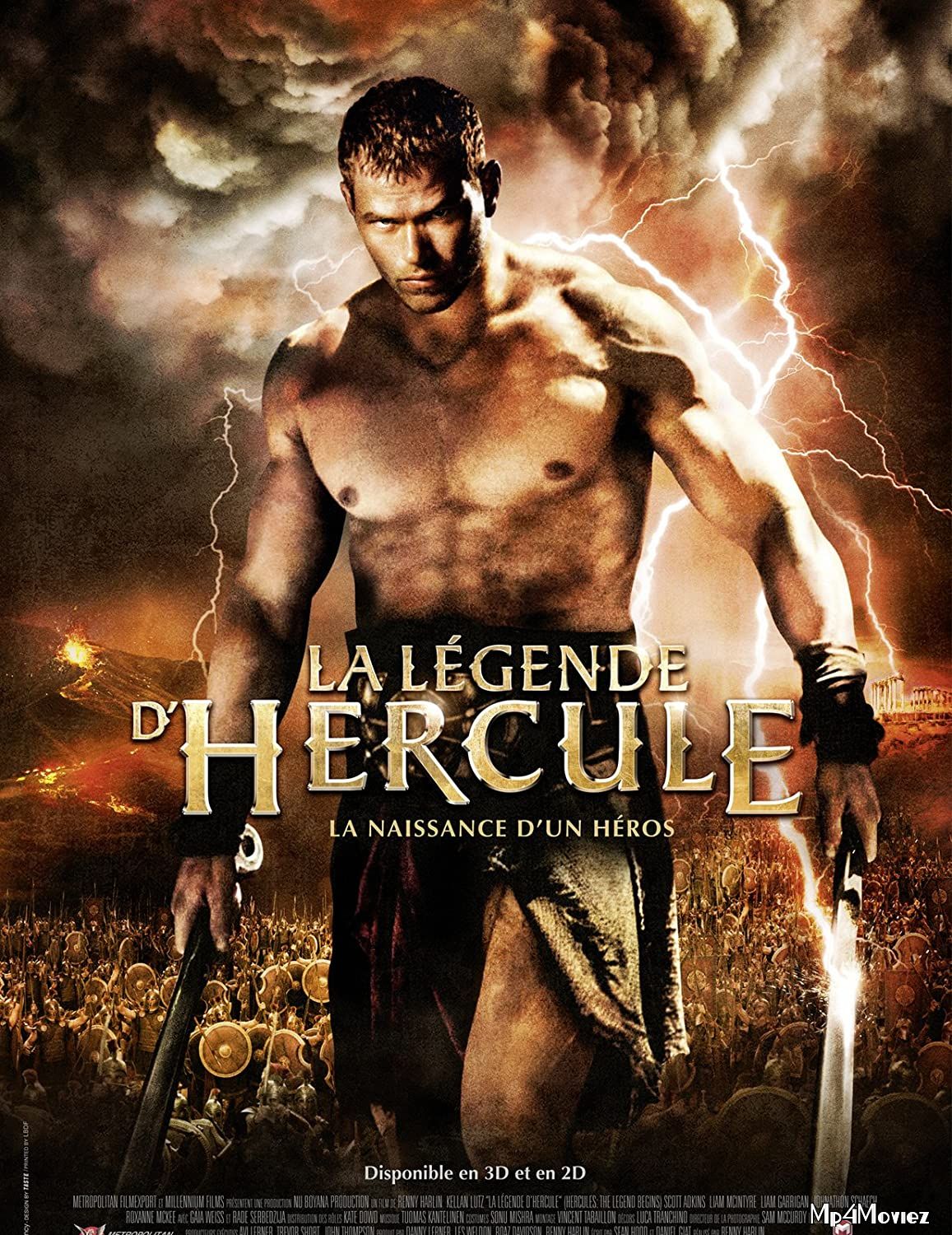 The Legend of Hercules 2014 Hindi Dubbed Full Movie download full movie