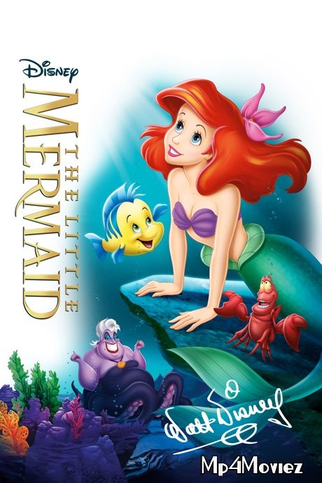 The Little Mermaid (1989) Hindi Dubbed BluRay download full movie