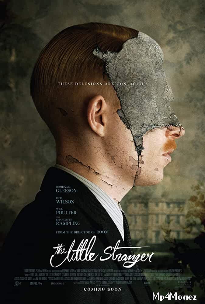 The Little Stranger 2018 Hindi Dubbed Movie download full movie