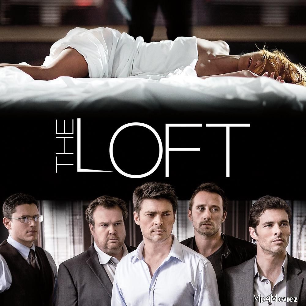 The Loft 2014 Hindi Dubbed Full Movie download full movie