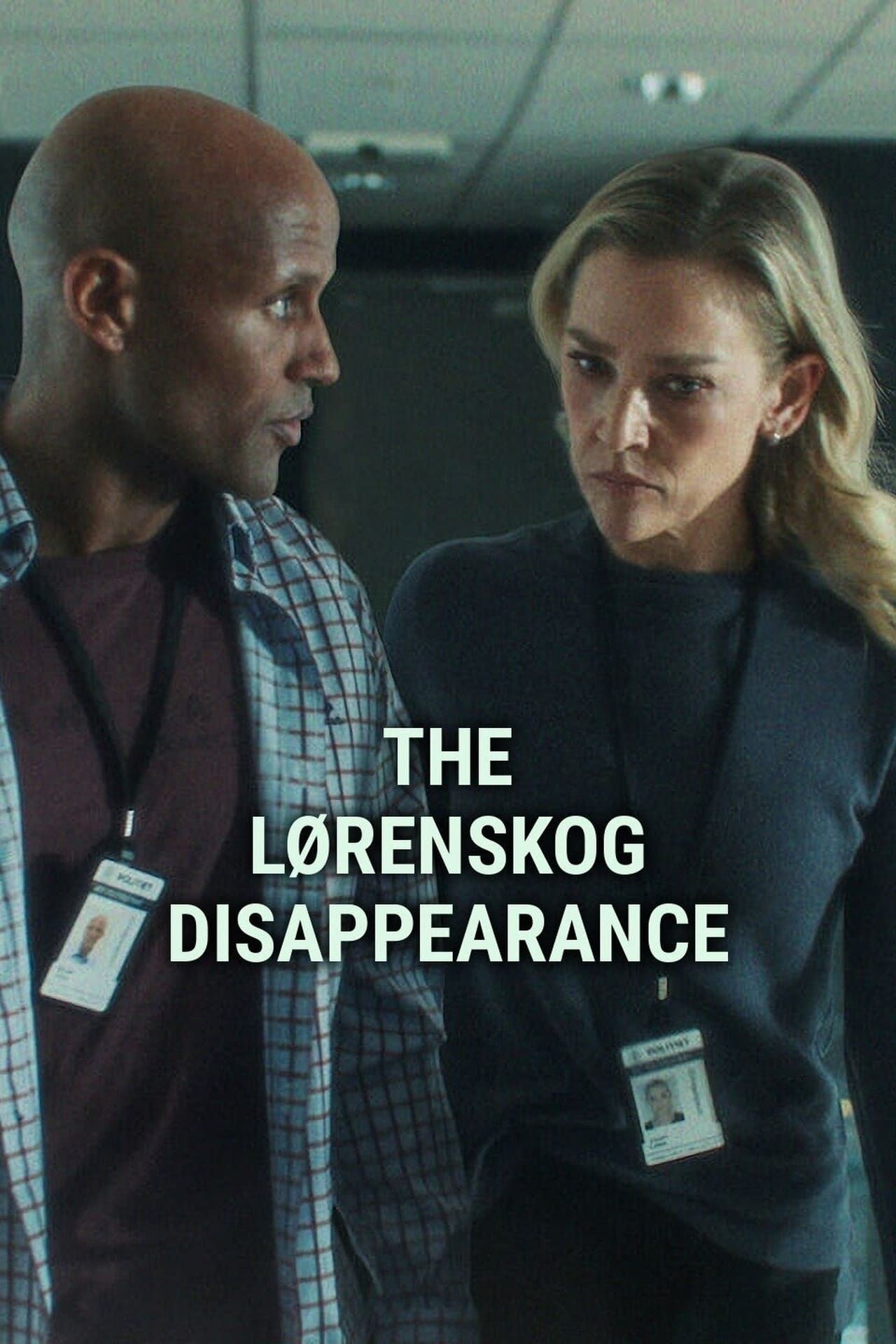 The Lorenskog Disappearance (2022) Hindi Dubbed Season 1 Complete HDRip download full movie