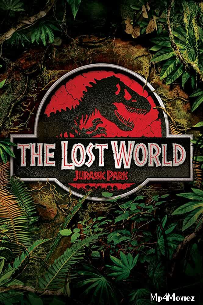The Lost World: Jurassic Park 1997 Hindi Dubbed Movie download full movie