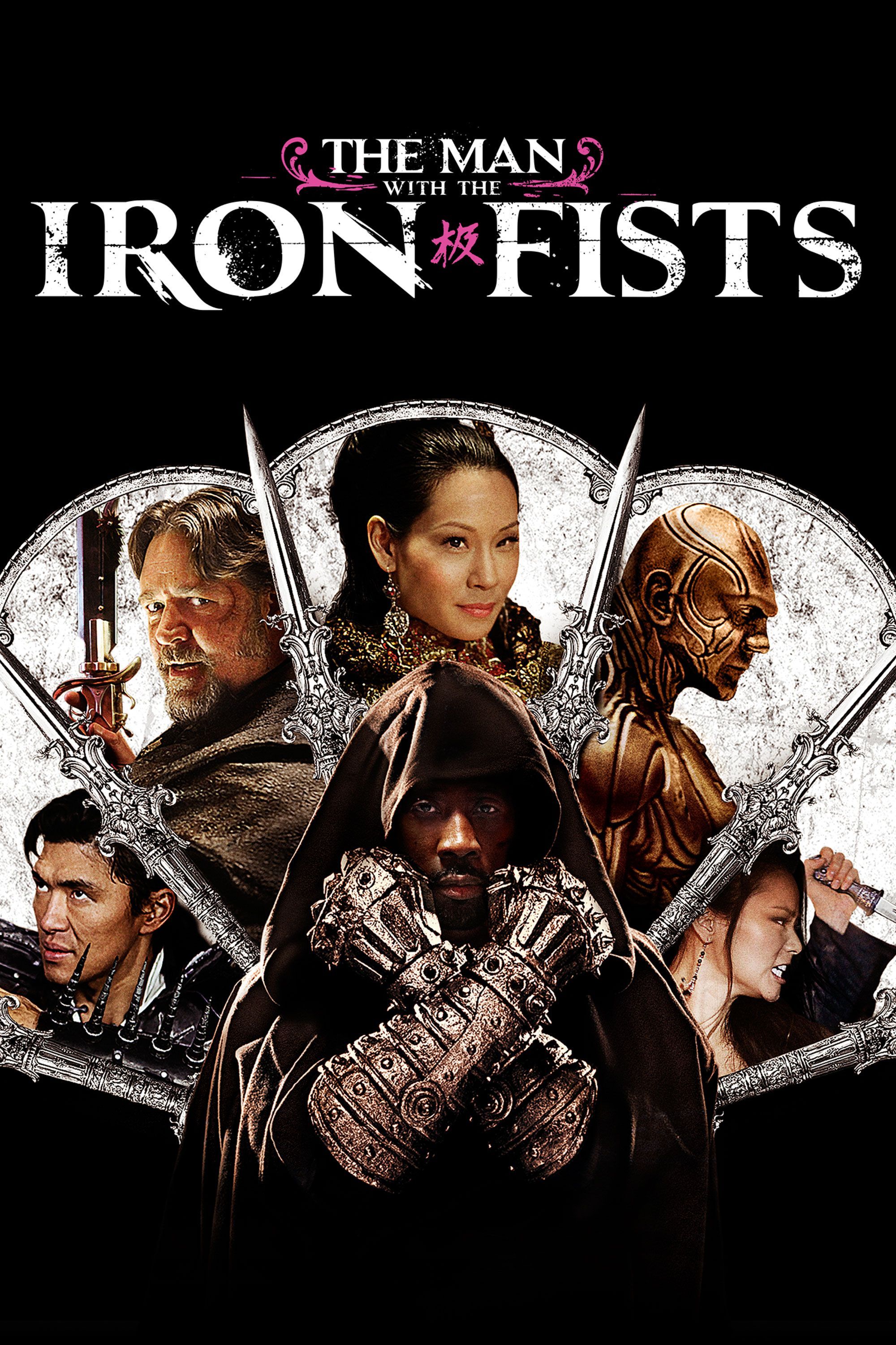 The Man with the Iron Fists (2012) UNRATED Hindi Dubbed Movie download full movie