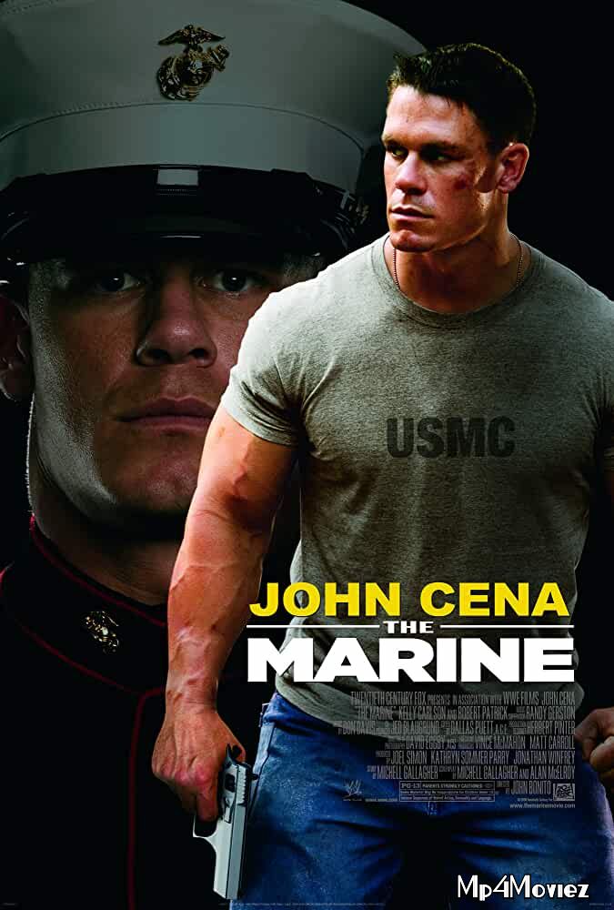 The Marine 2006 Hindi Dubbed Full Movie download full movie