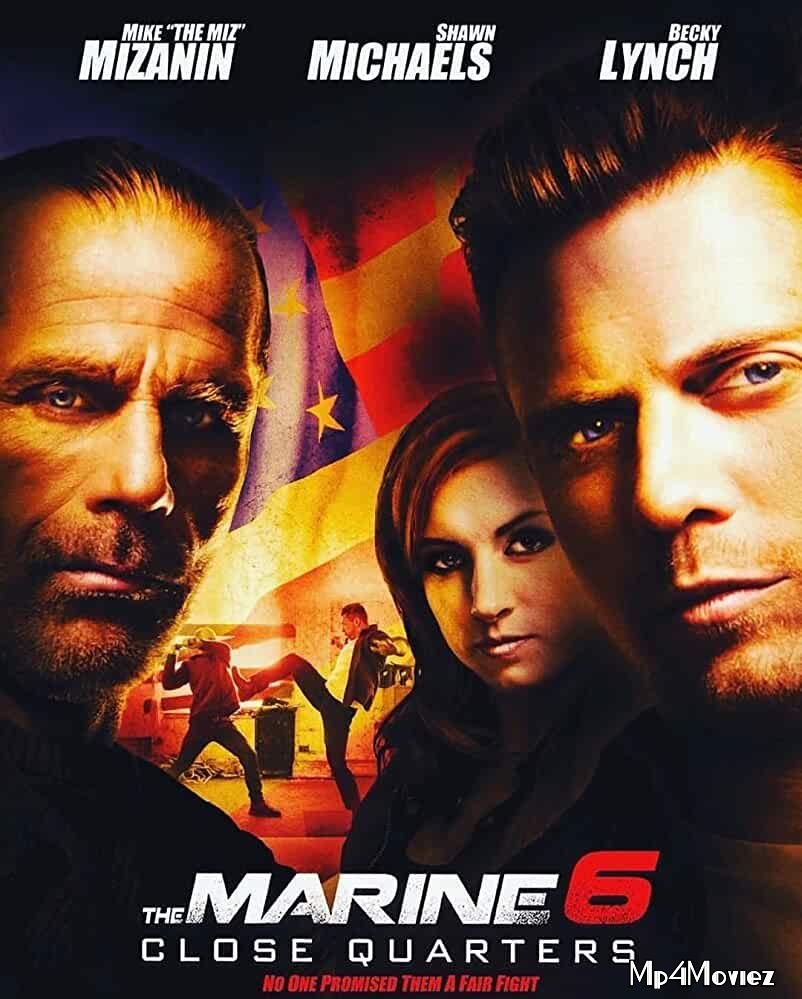 The Marine 6 Close Quarters (2018) ORG Hindi Dubbed Movie download full movie