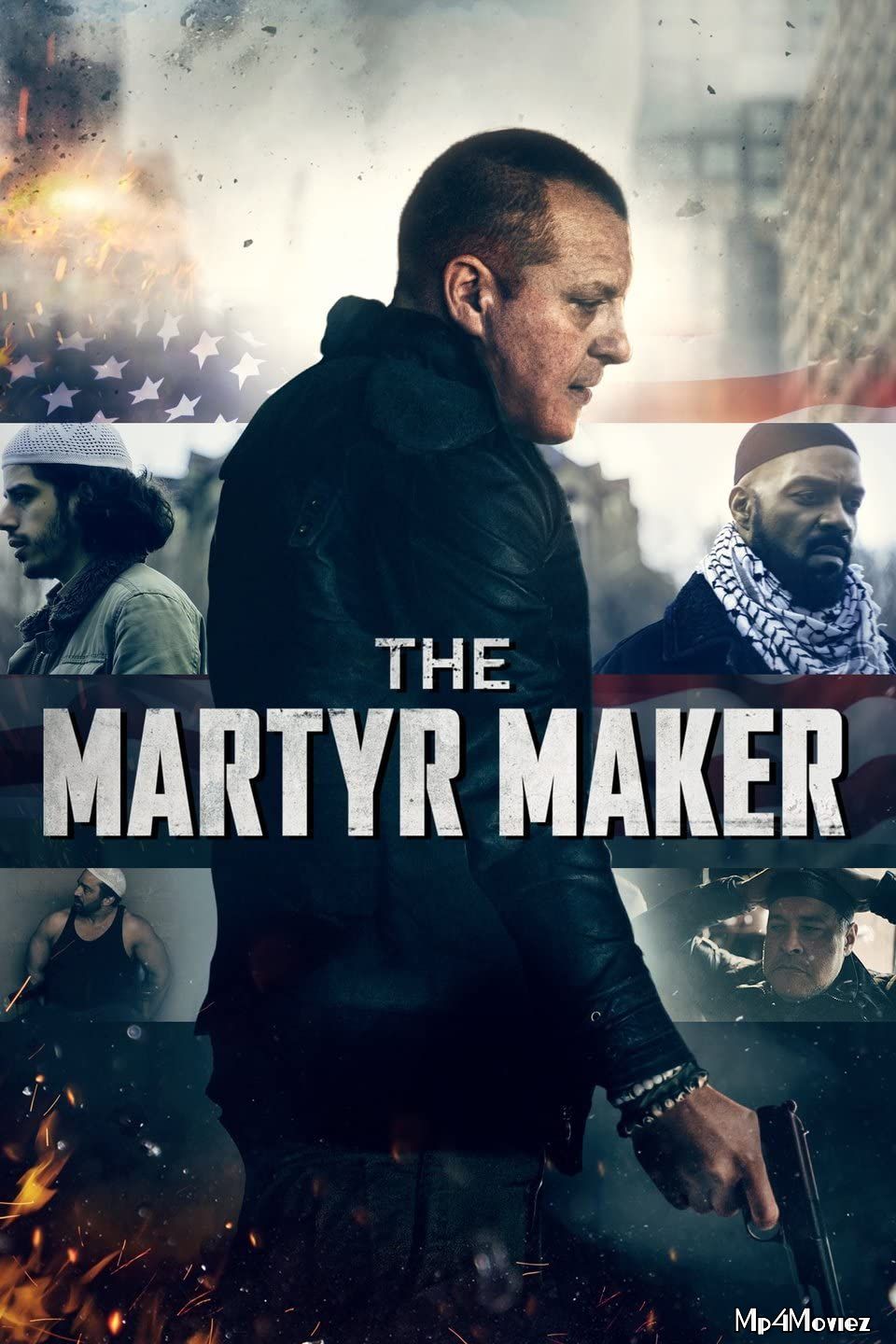 The Martyr Maker 2018 Hindi Dubbed Full Movie download full movie