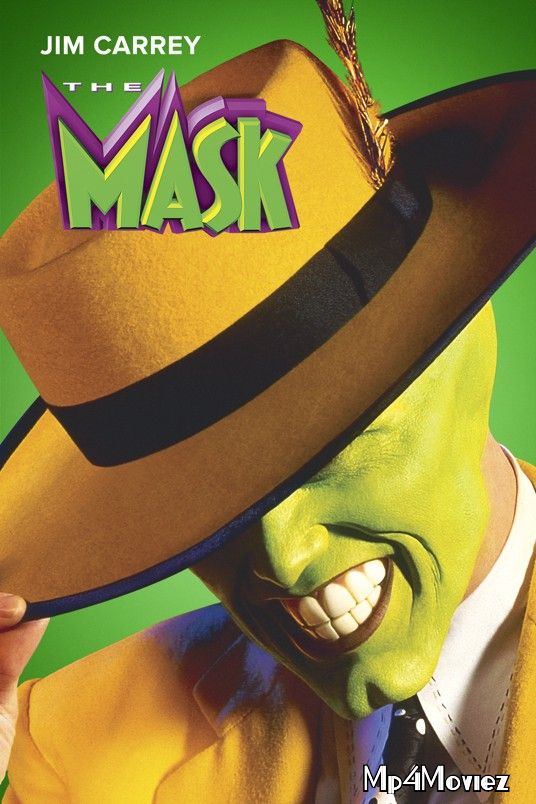 The Mask 1994 Hindi Dubbed Movie download full movie