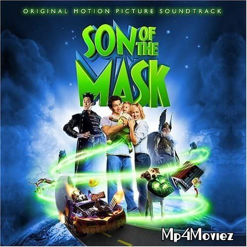 The Mask 2 (2005) Hindi Dubbed Full Movie download full movie