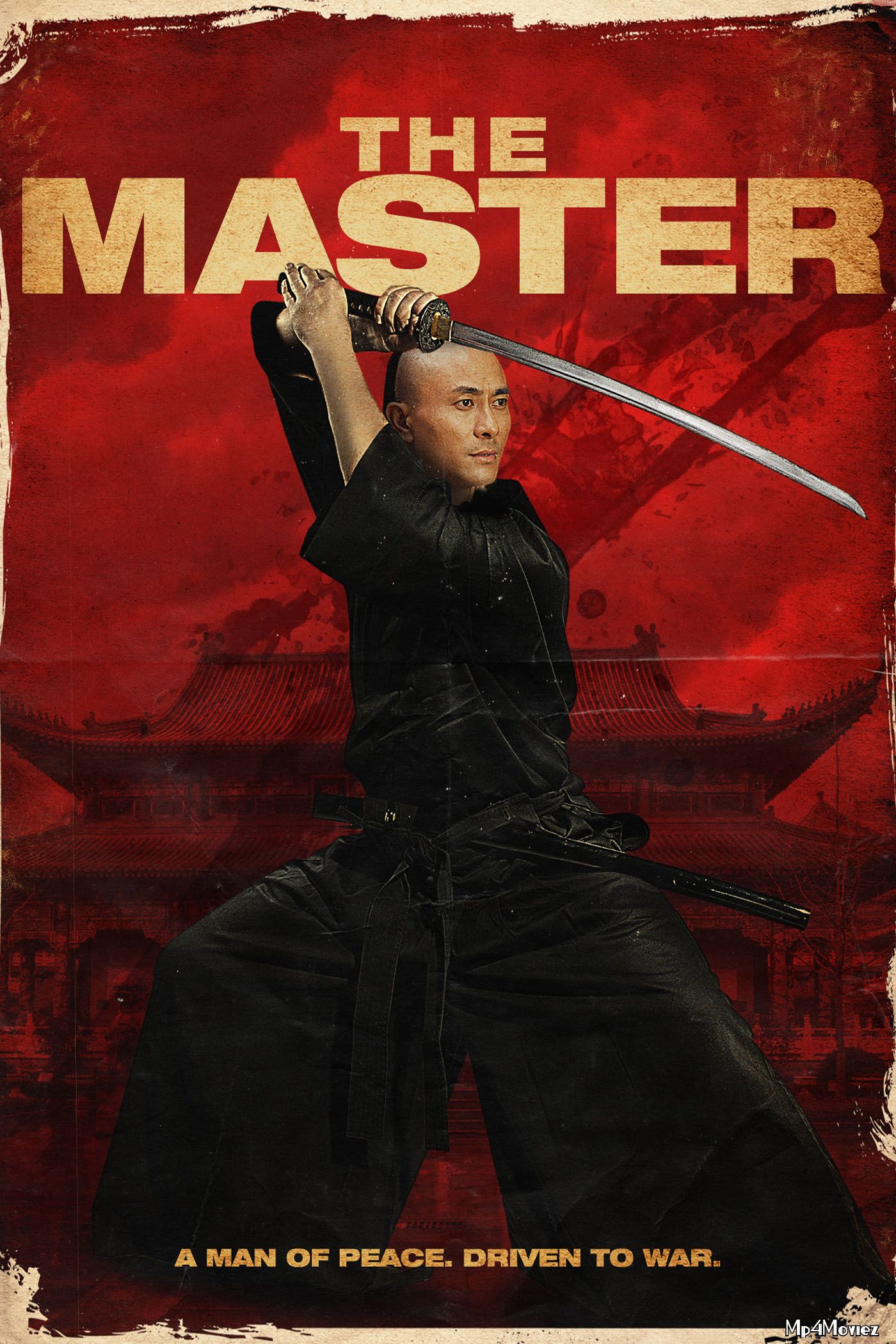 The Master 2014 Hindi Dubbed Full Movie download full movie