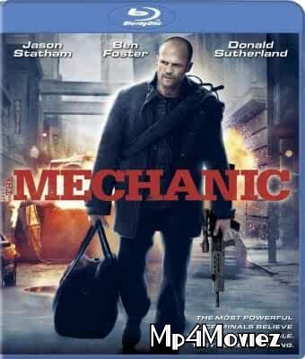 The Mechanic 2011 Hindi Dubbed Movie download full movie