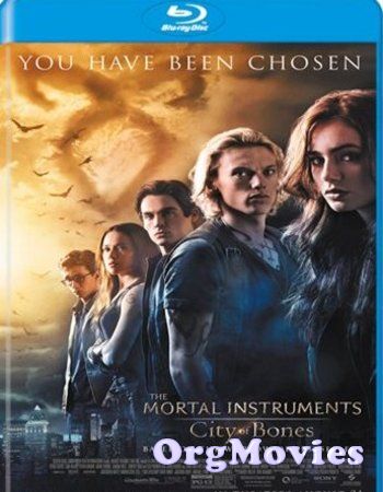 The Mortal Instruments City of Bones 2013 Full Movie in Hindi download full movie