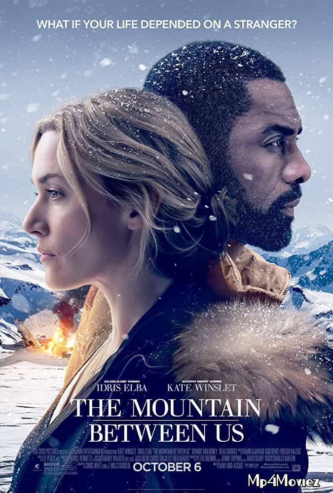 The Mountain Between Us 2017 Hindi Dubbed Movie download full movie